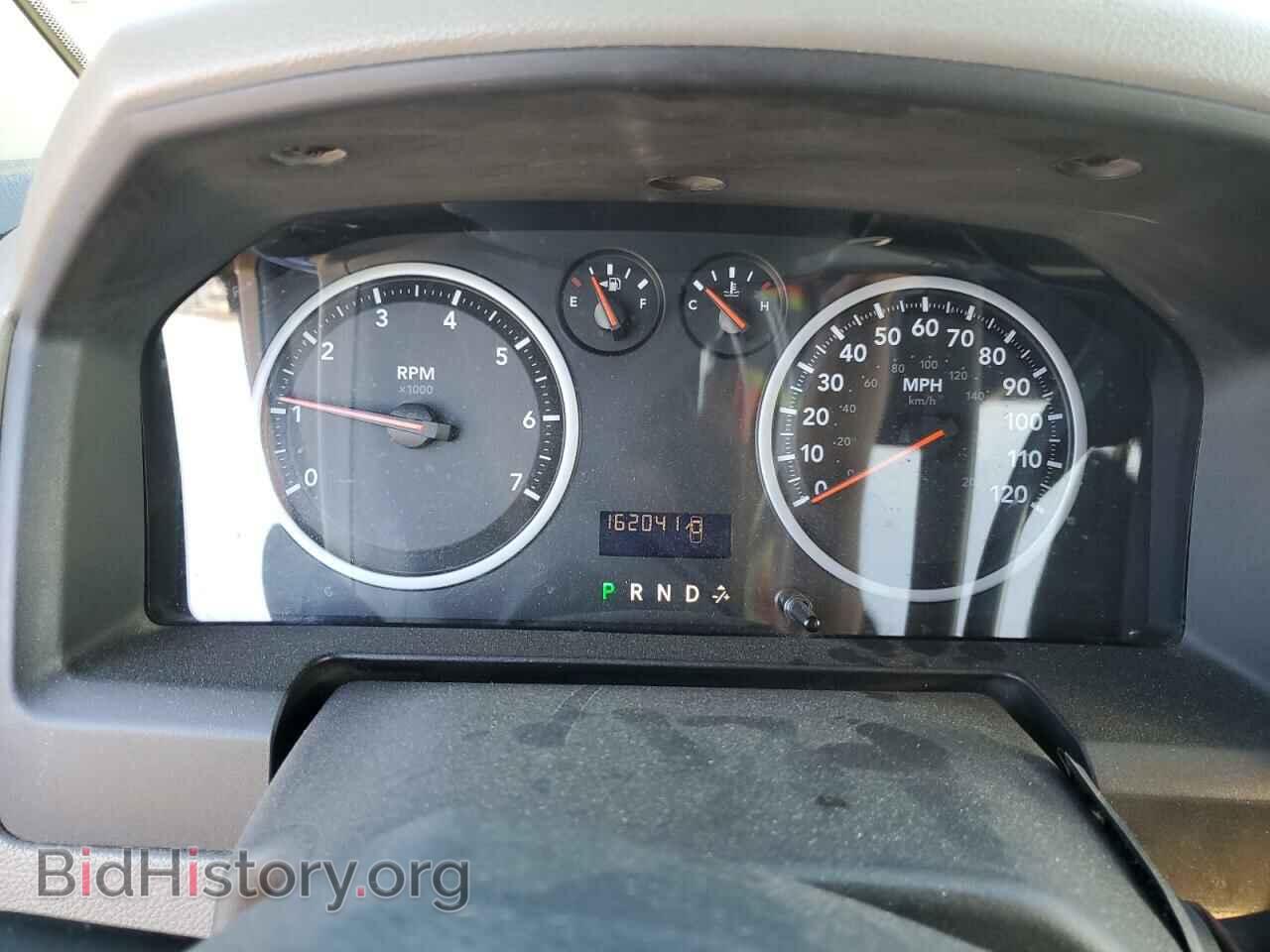 2012 DODGE RAM 1500 - VIN: 1C6RD7FT5CS324986 - Photo 9