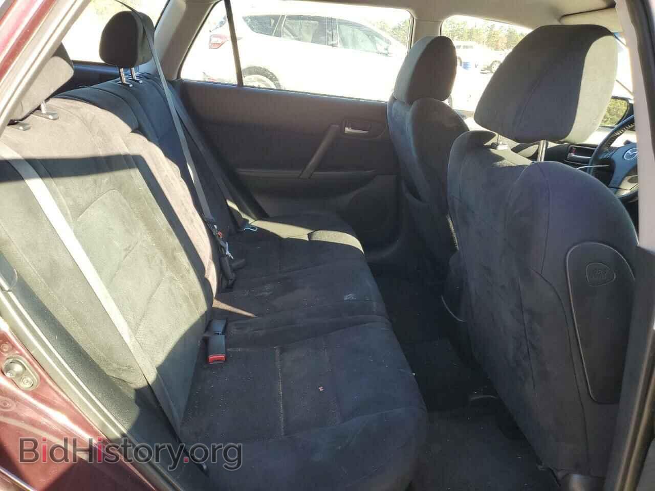 2007 MAZDA 6 - VIN: 1YVHP82D475M56362 - Фото 10