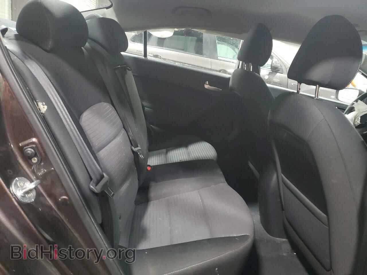 2017 KIA FORTE - VIN: 3KPFL4A76HE087409 - Фото 10