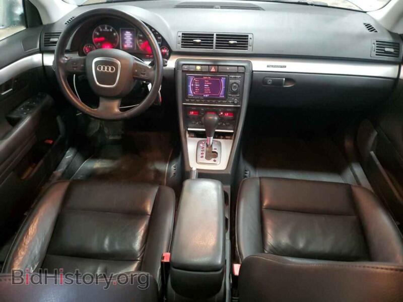 2006 Audi A4 (VIN WAUDF78EX6A194867) — фото 8 из 12