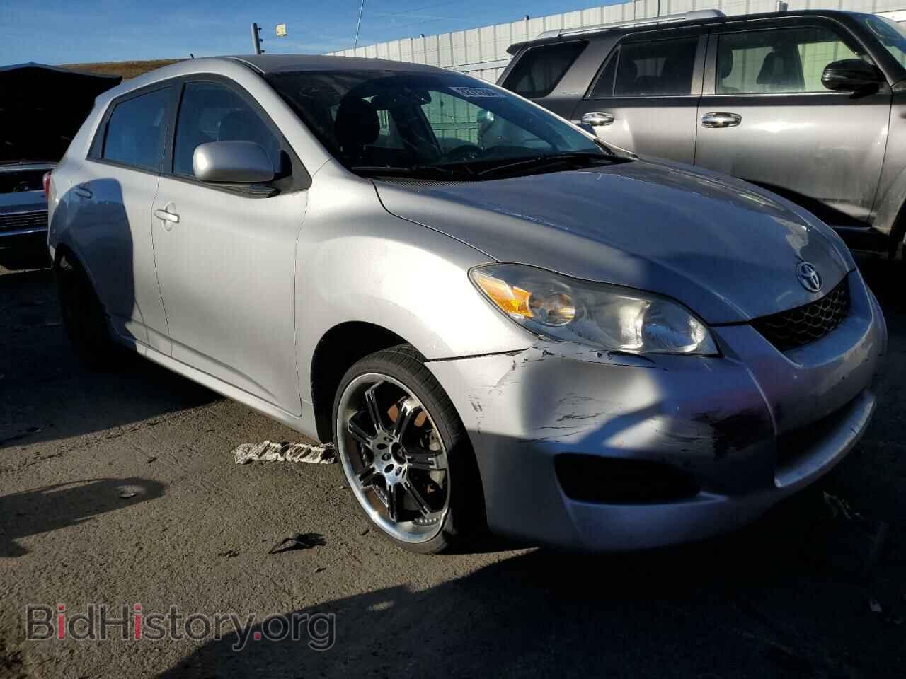 2010 TOYOTA COROLLA - VIN: 2T1KU4EEXAC521677 - Photo 4