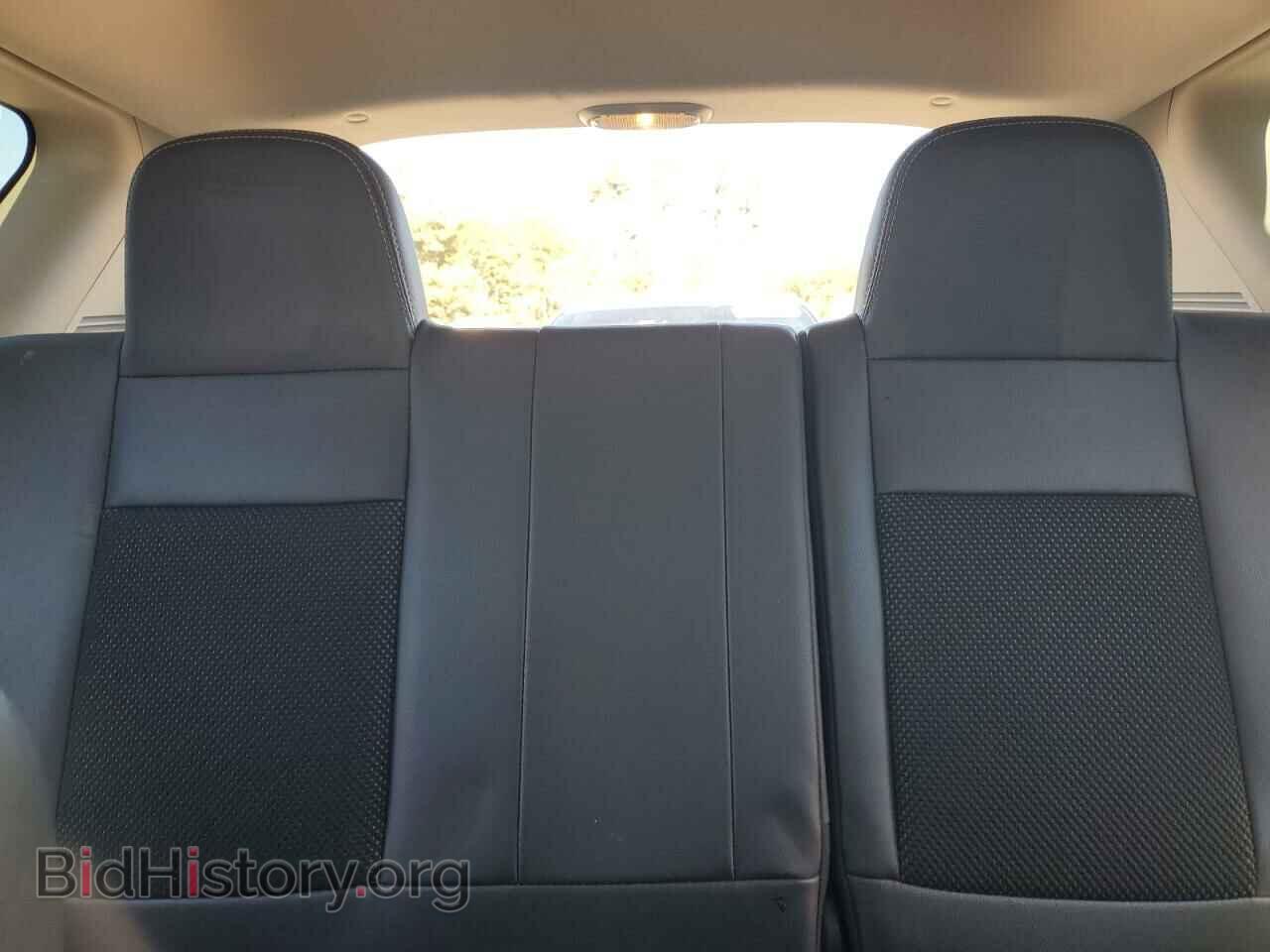 2017 JEEP COMPASS - VIN: 1C4NJCEB9HD206632 - Фото 10