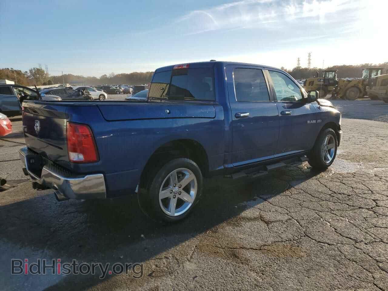 2009 DODGE All Models - VIN: 1D3HB13T39J516909 - Photo 3