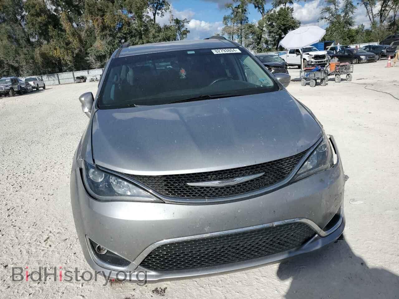 2017 CHRYSLER PACIFICA - VIN: 2C4RC1BG4HR688732 - Фото 5