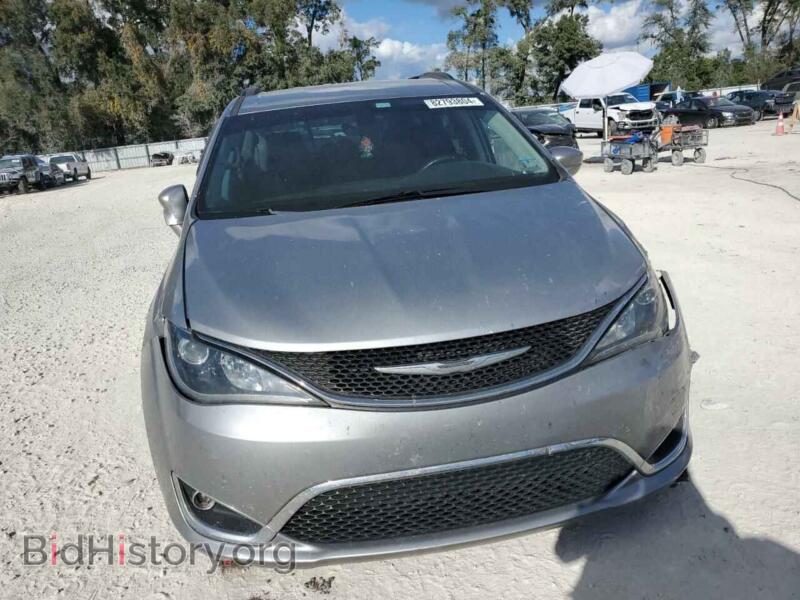 2017 Chrysler PACIFICA (VIN 2C4RC1BG4HR688732) — фото 5 из 13