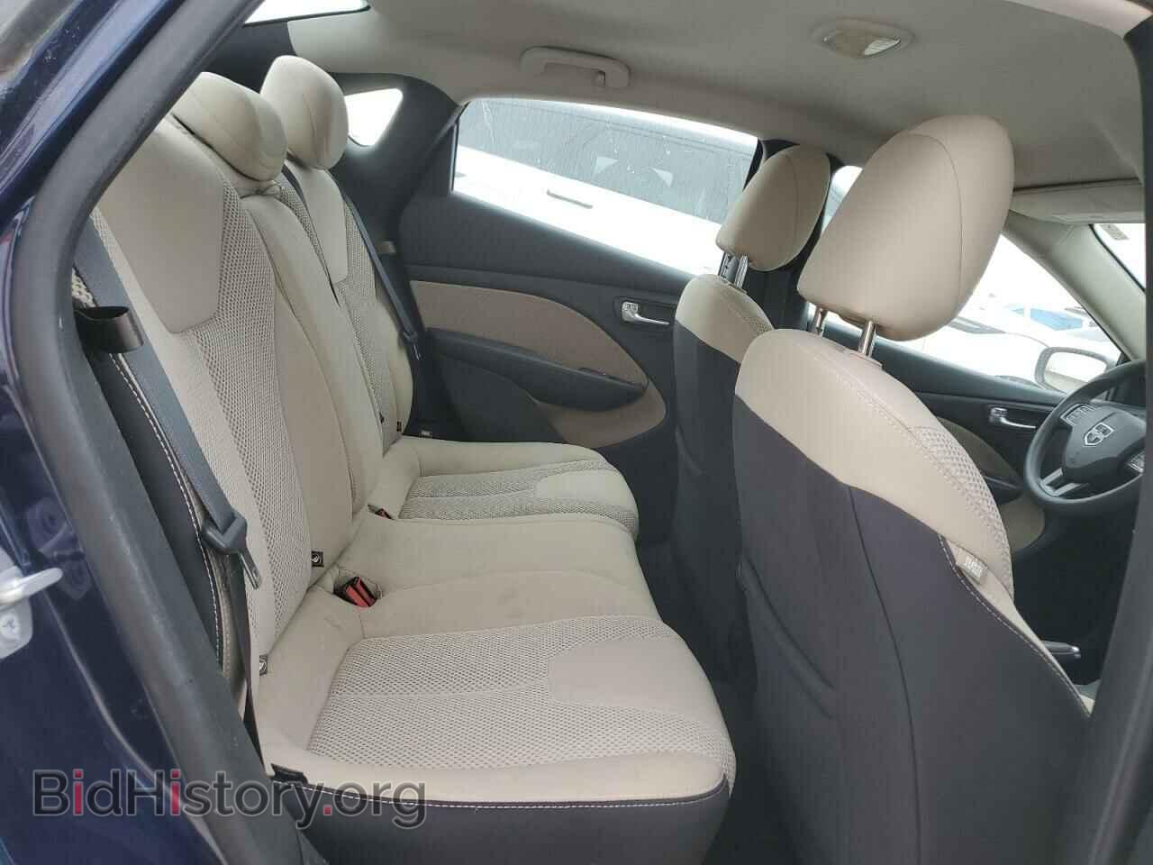 2015 DODGE DART - VIN: 1C3CDFBBXFD116413 - Фото 10