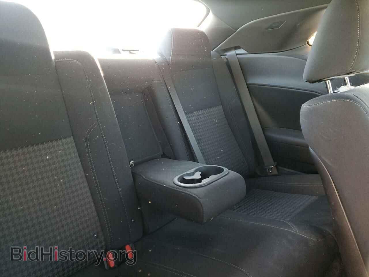 2019 DODGE CHALLENGER - VIN: 2C3CDZGG5KH675466 - Фото 10