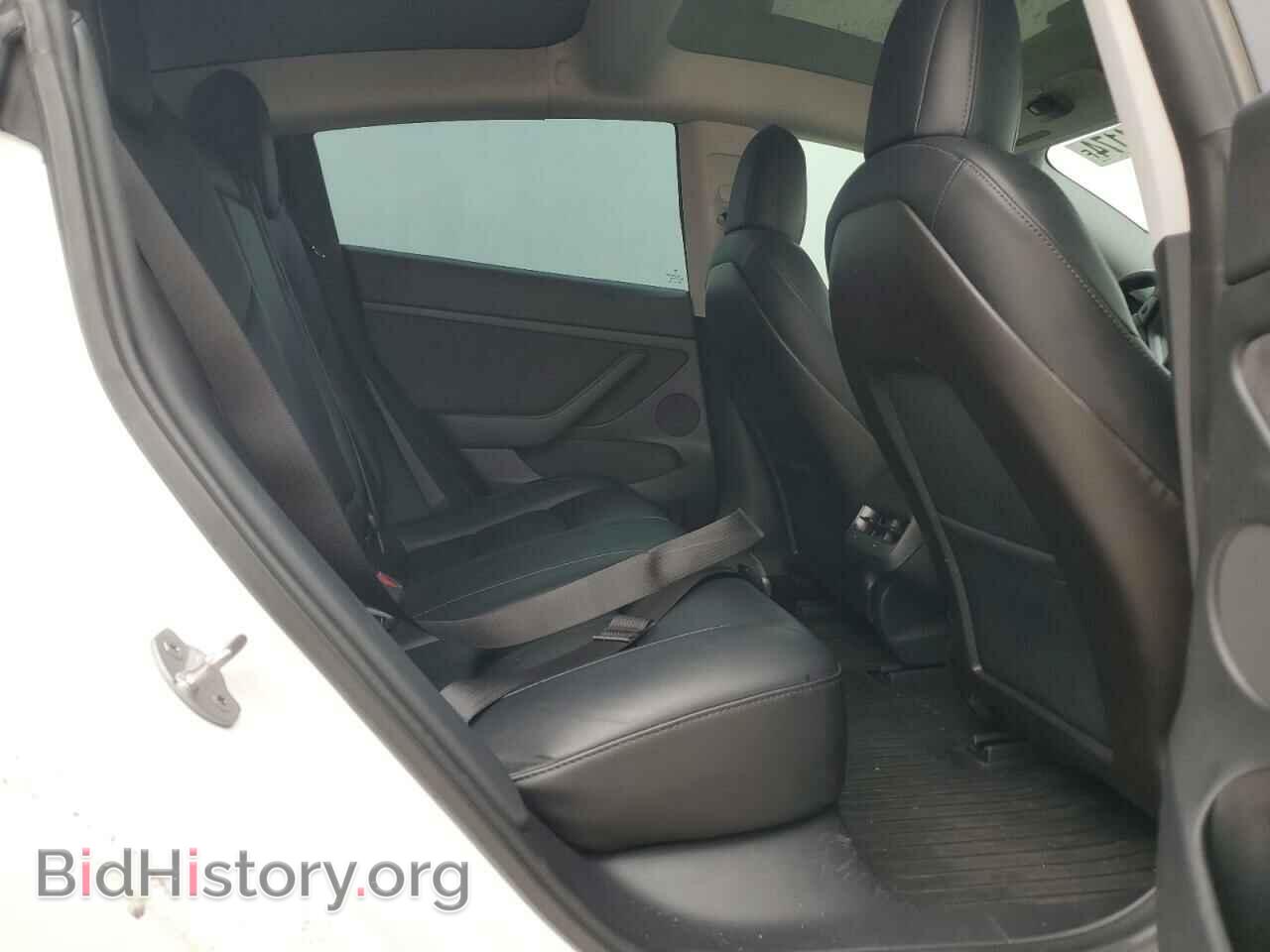 2021 TESLA MODEL 3 - VIN: 5YJ3E1EA7MF996362 - Photo 10
