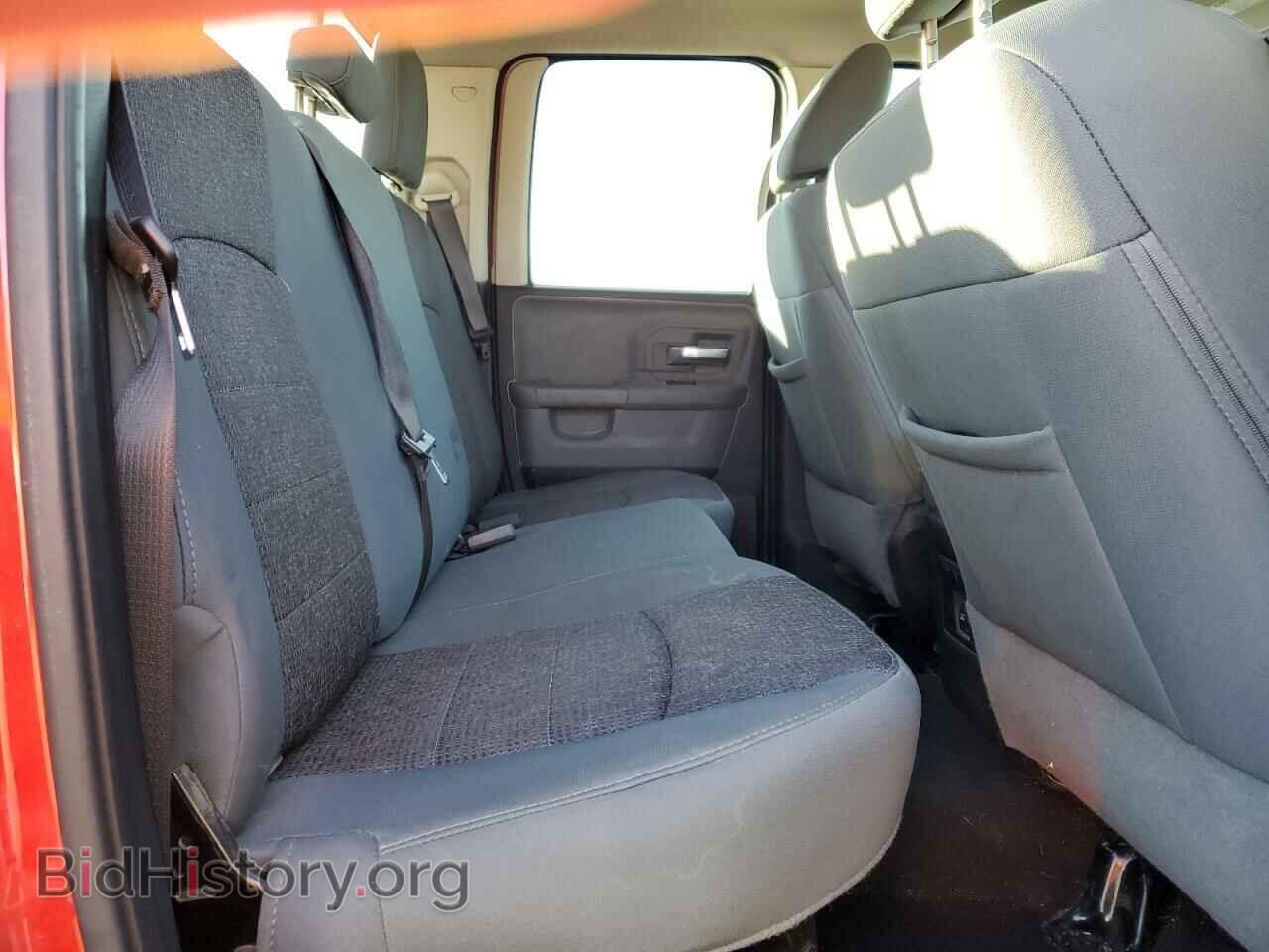 2015 RAM 1500 - VIN: 1C6RR6GT3FS591476 - Photo 10