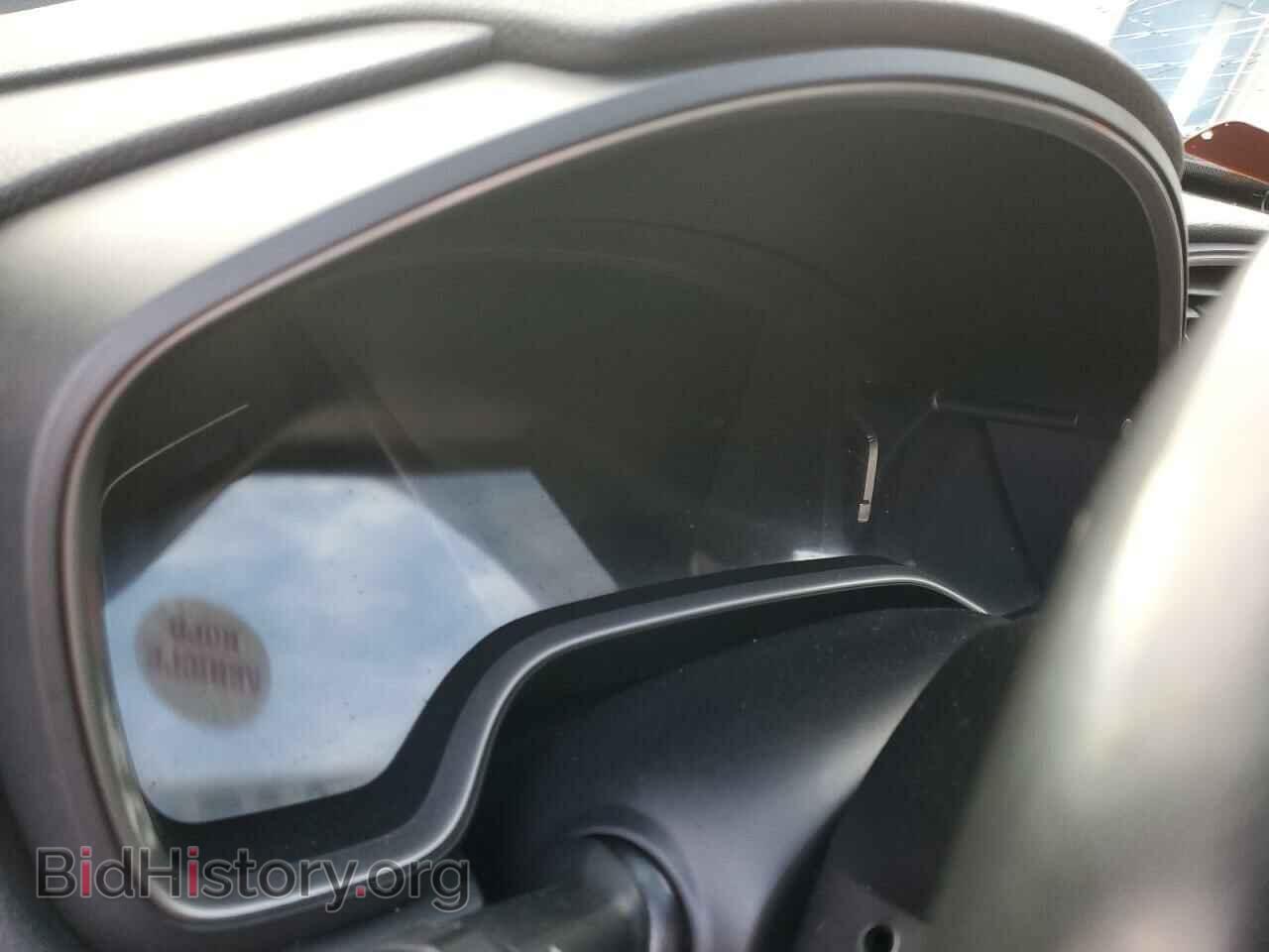 2019 HONDA CRV - VIN: 7FARW2H81KE045419 - Фото 9