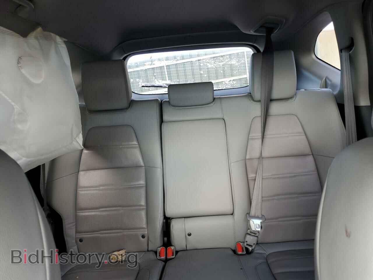 2019 HONDA CRV - VIN: 7FARW2H81KE045419 - Фото 10