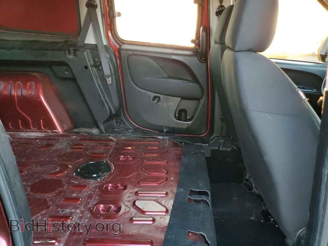 2018 RAM All Models - VIN: ZFBERFAB9J6L02676 - Фото 11