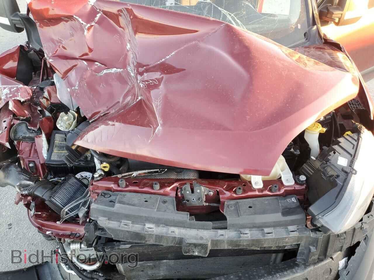 2018 RAM All Models - VIN: ZFBERFAB9J6L02676 - Фото 12