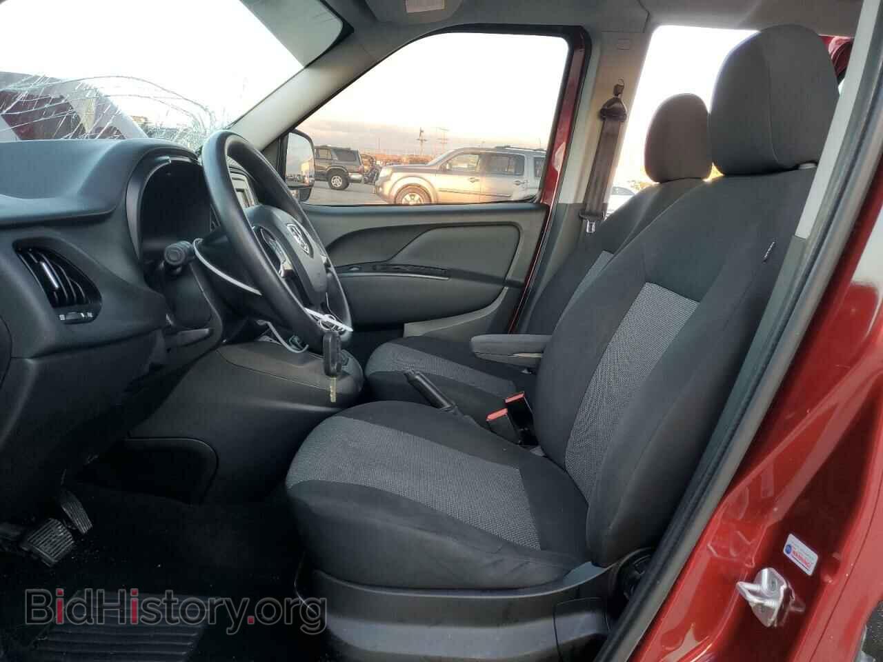 2018 RAM All Models - VIN: ZFBERFAB9J6L02676 - Фото 7