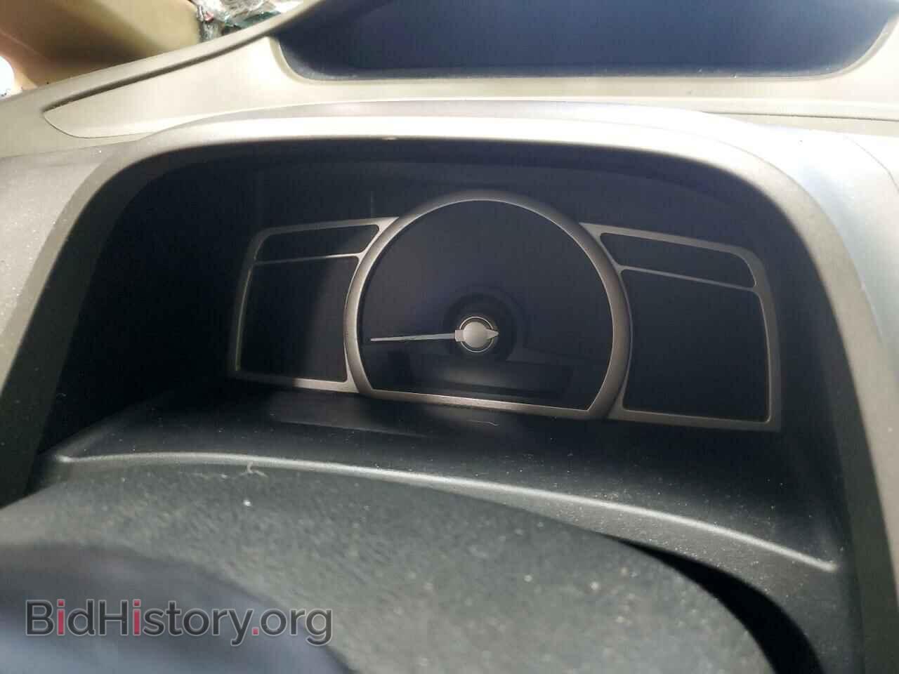 2007 HONDA CIVIC - VIN: 1HGFA16527L141839 - Фото 9