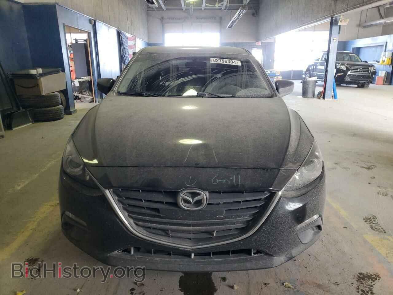 2016 MAZDA 3 - VIN: 3MZBM1J77GM248734 - Фото 5