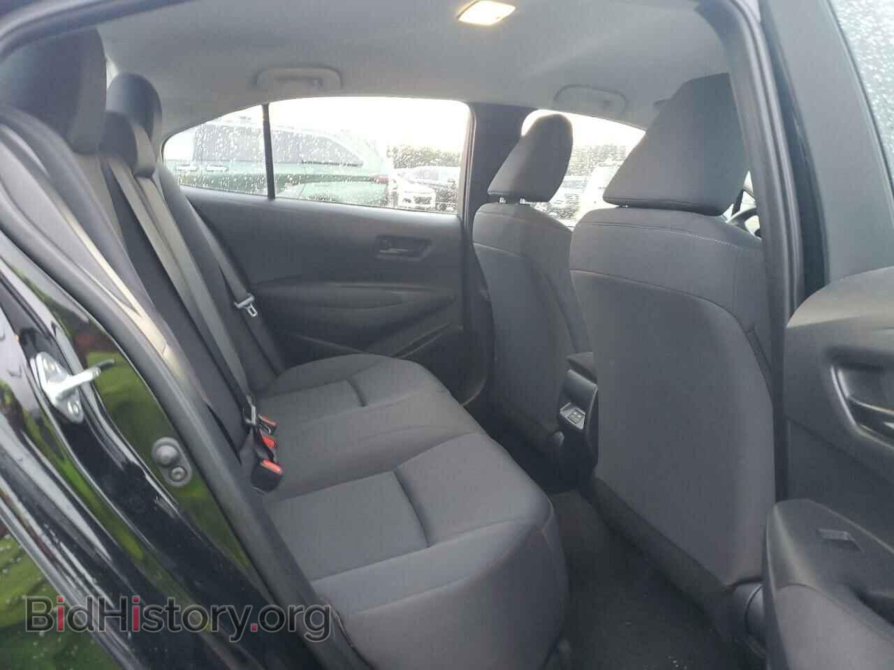 2023 TOYOTA COROLLA - VIN: 5YFB4MDE3PP024965 - Фото 10