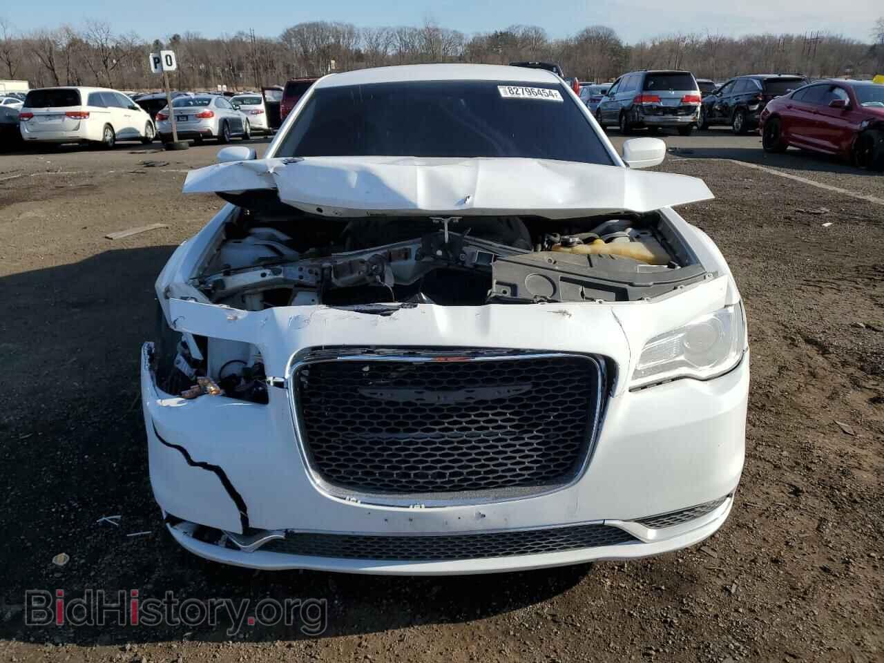 2015 CHRYSLER 300 - VIN: 2C3CCAAG3FH908487 - Фото 5