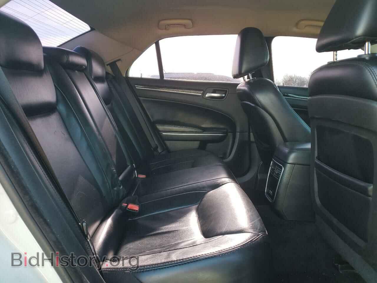 2015 CHRYSLER 300 - VIN: 2C3CCAAG3FH908487 - Фото 10