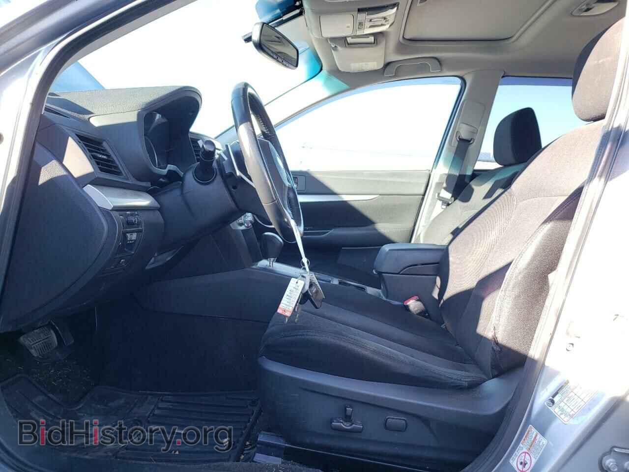 2014 SUBARU OUTBACK - VIN: 4S4BRBDCXE3257490 - Фото 7