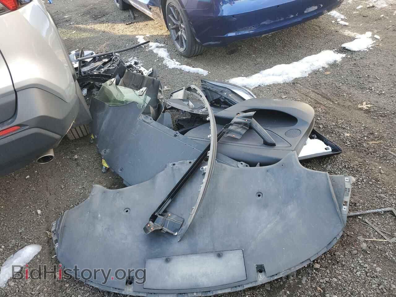 2021 TESLA MODEL 3 - VIN: 5YJ3E1EA7MF091491 - Photo 12