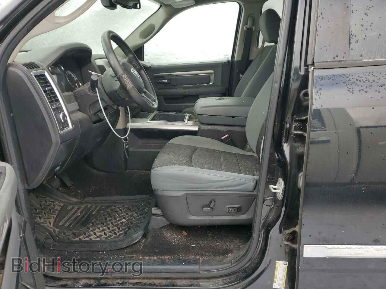 2014 RAM 1500 - VIN: 1C6RR7GTXES126469 - Фото 7