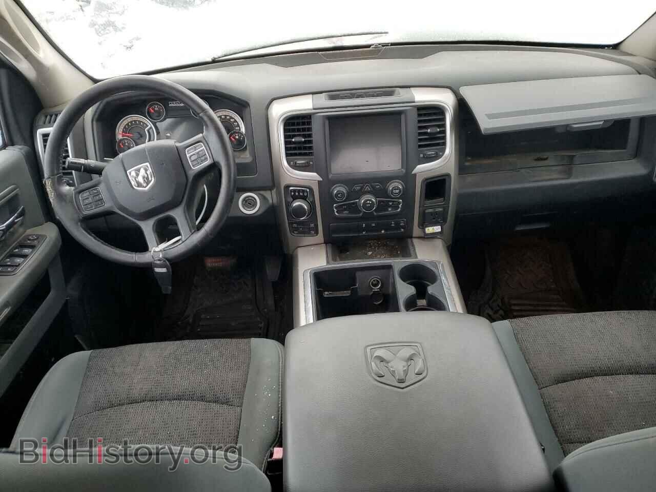 2014 RAM 1500 - VIN: 1C6RR7GTXES126469 - Фото 8