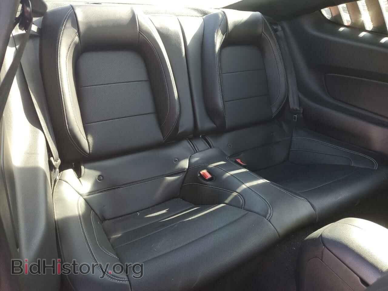 2020 FORD ALL Models - VIN: 1FA6P8TH3L5178696 - Фото 10