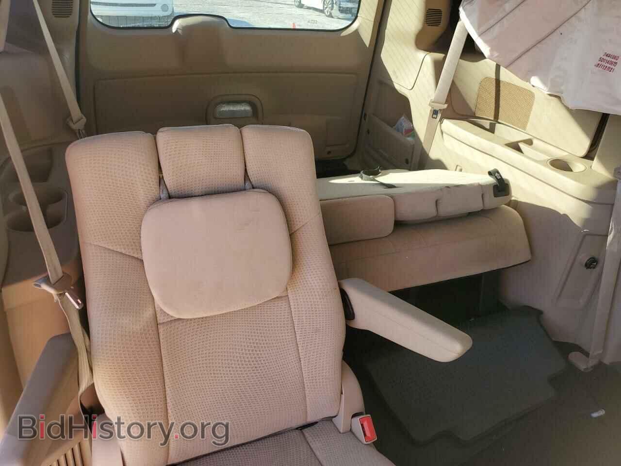 2013 DODGE CARAVAN - VIN: 2C4RDGBG4DR693486 - Photo 10