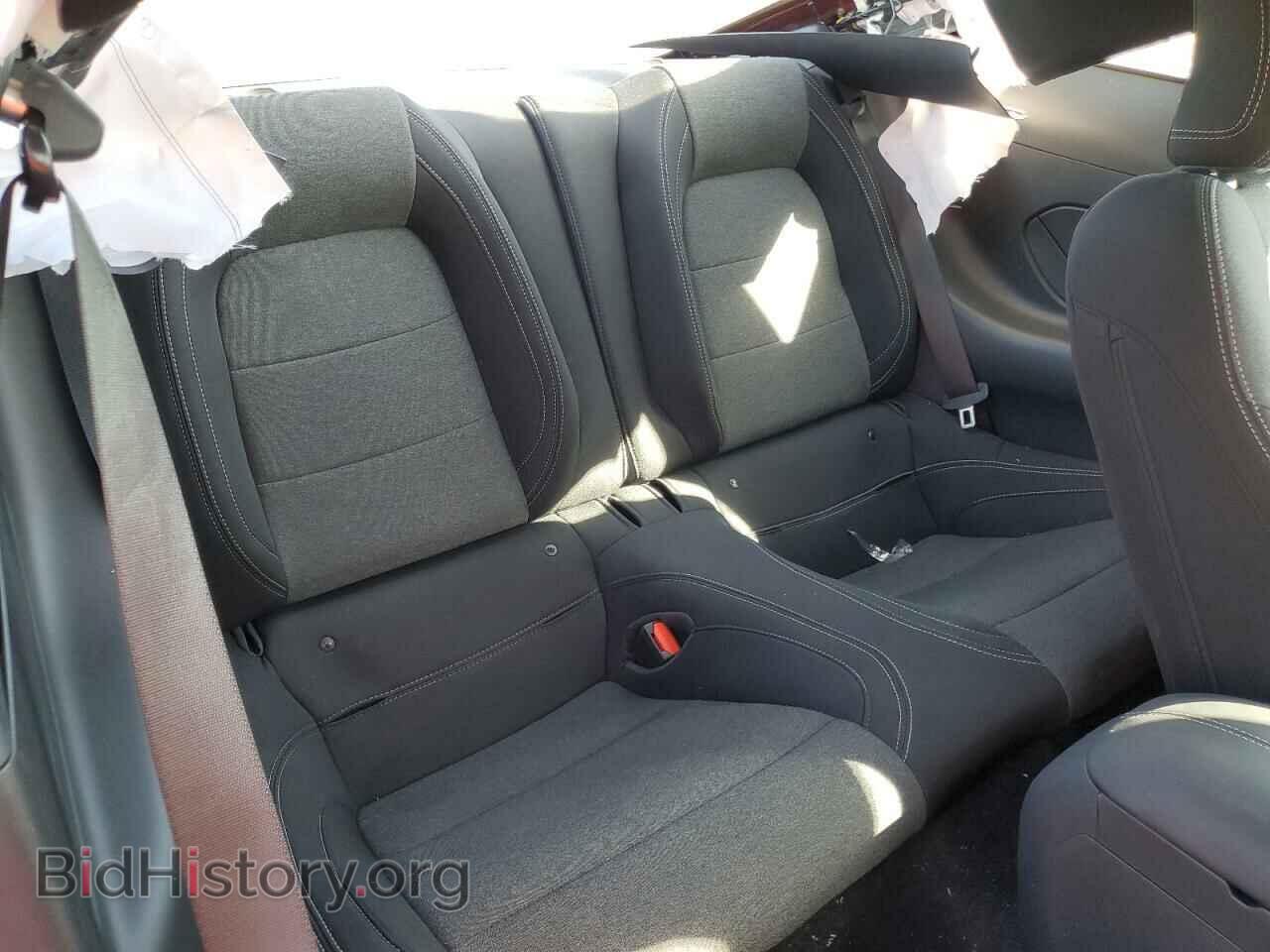 2024 FORD ALL Models - VIN: 1FA6P8TH5R5129539 - Photo 10
