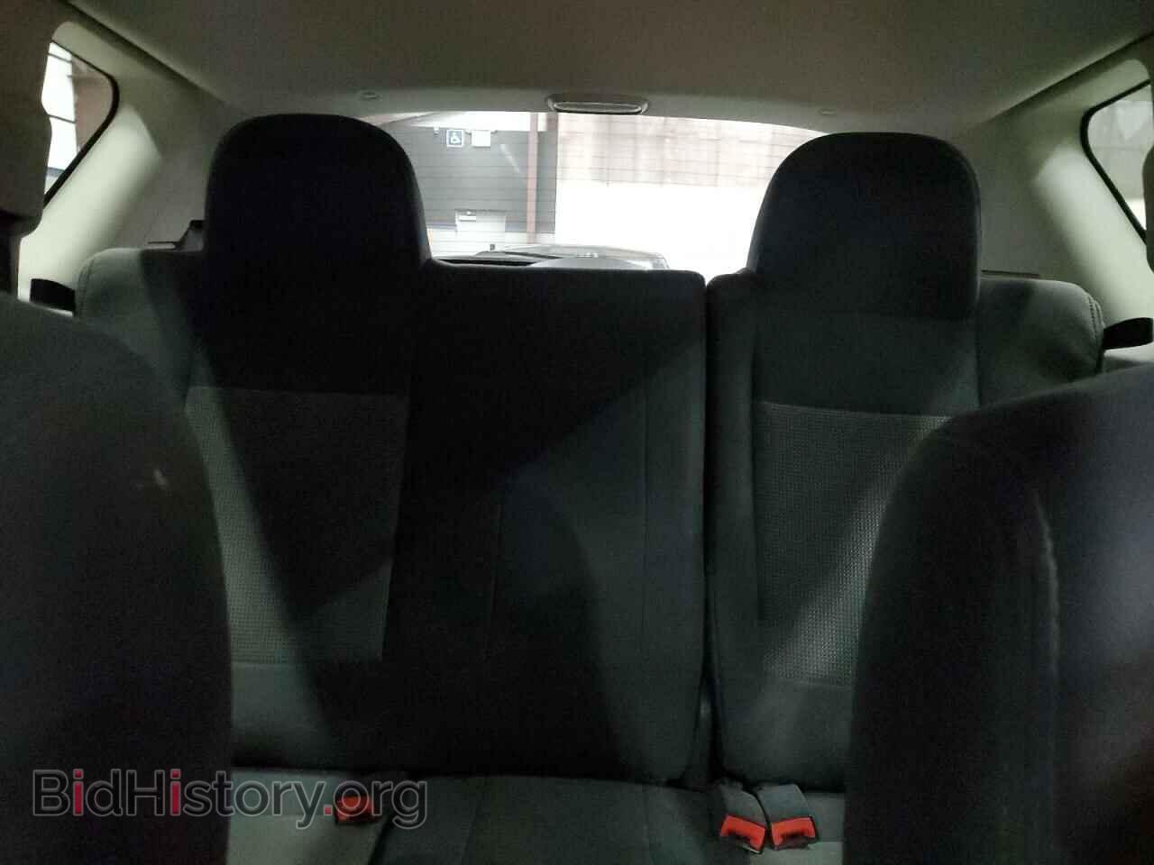 2014 JEEP COMPASS - VIN: 1C4NJDBB0ED775231 - Фото 10