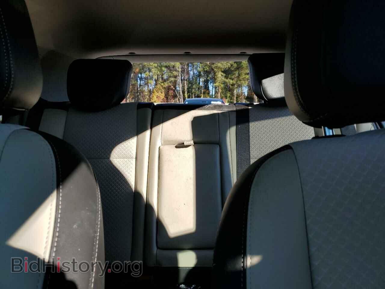 2022 BUICK ENCORE - VIN: KL4CJESMXNB515018 - Photo 10