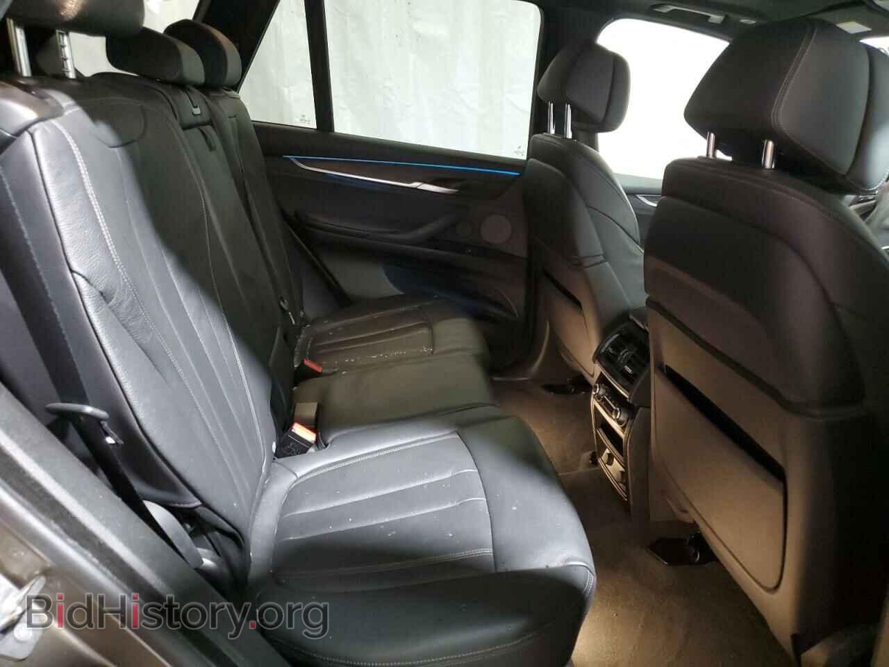 2017 BMW X5 - VIN: 5UXKR0C35H0V74074 - Фото 11