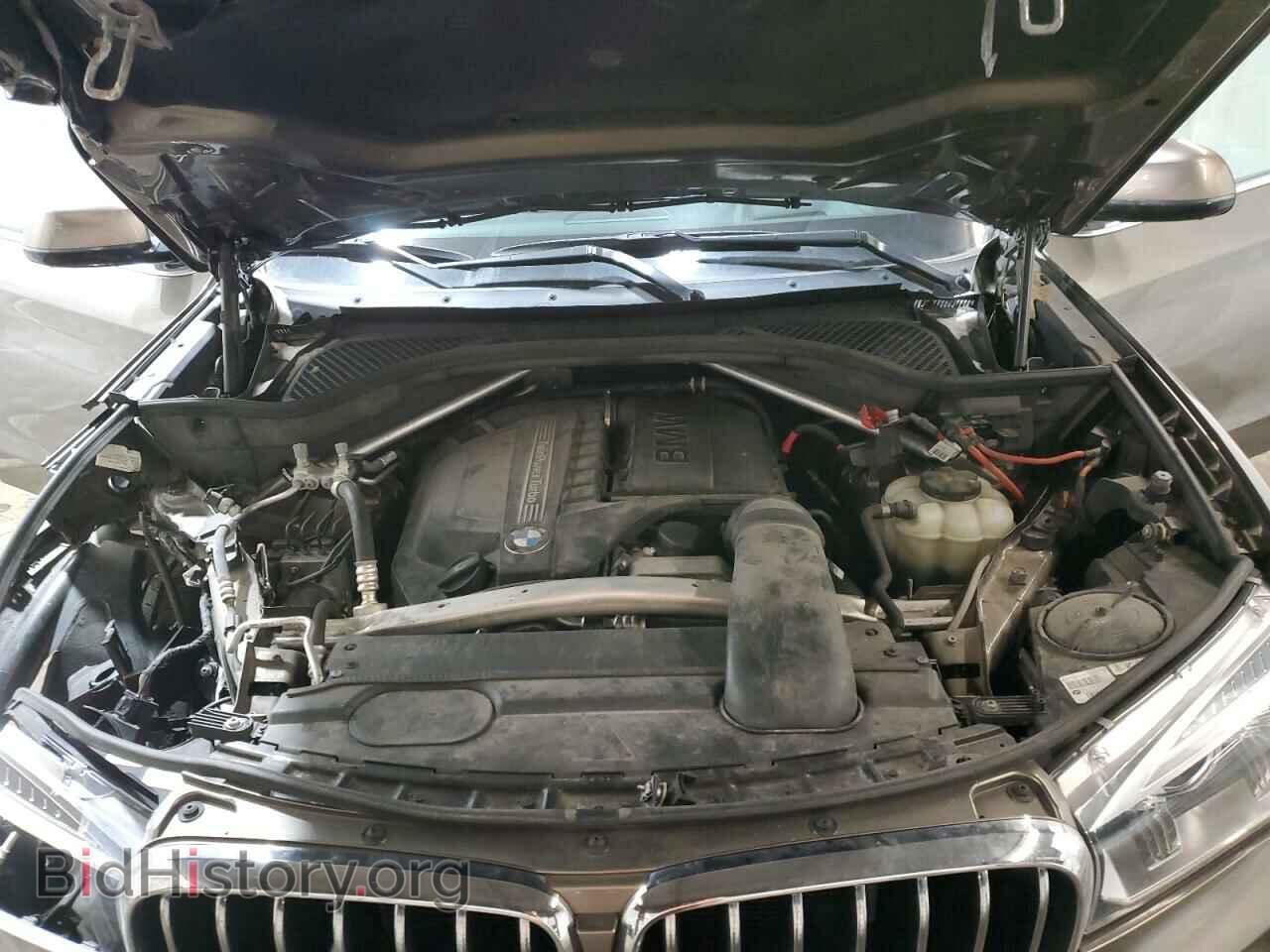 2017 BMW X5 - VIN: 5UXKR0C35H0V74074 - Фото 12