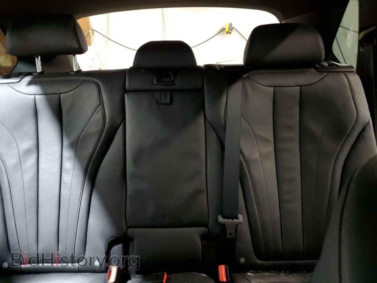 2017 BMW X5 - VIN: 5UXKR0C35H0V74074 - Фото 10