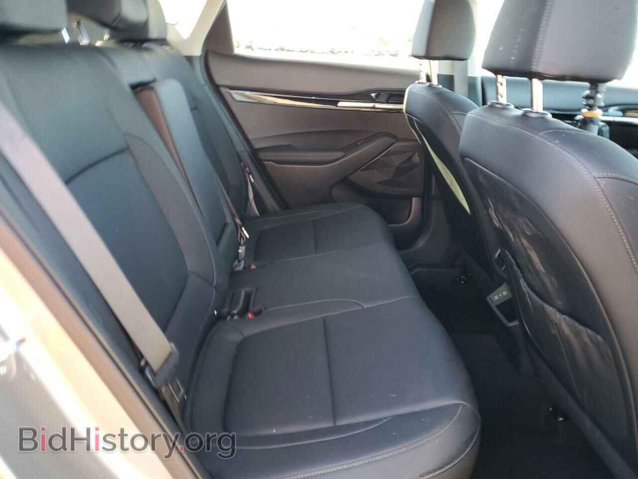 2024 KIA SELTOS - VIN: KNDER2AA7R7470237 - Фото 10