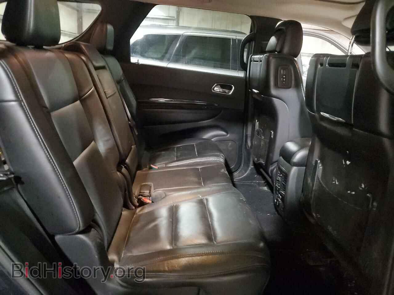 2014 DODGE DURANGO - VIN: 1C4RDJDG5EC412283 - Photo 11