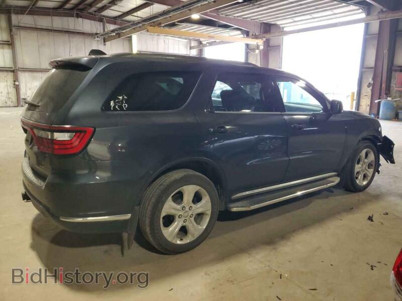2014 Dodge DURANGO (VIN 1C4RDJDG5EC412283) — photo 3 of 13