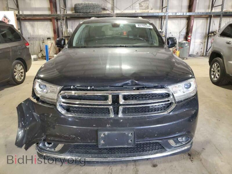 2014 Dodge DURANGO (VIN 1C4RDJDG5EC412283) — photo 5 of 13