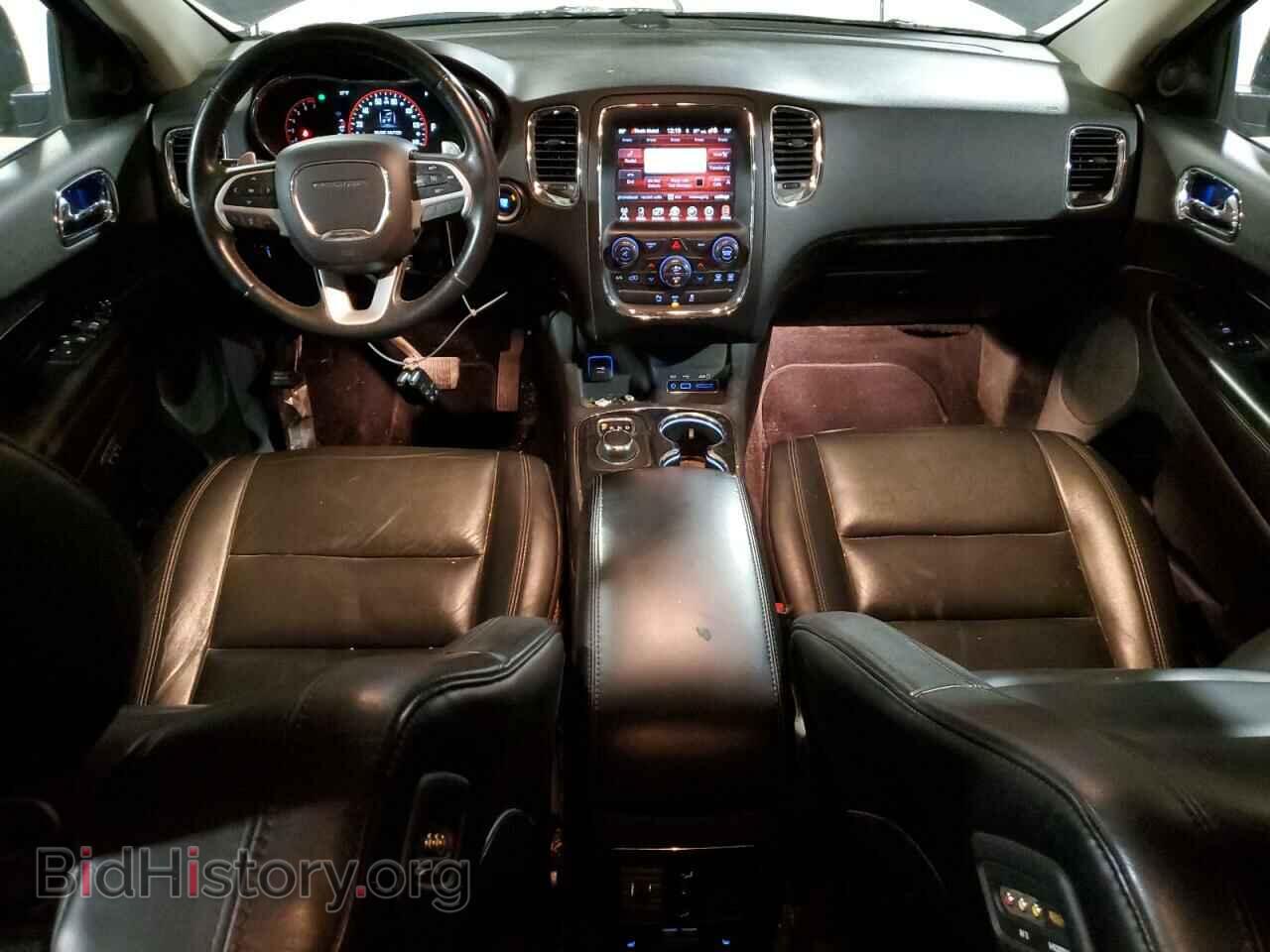 2014 DODGE DURANGO - VIN: 1C4RDJDG5EC412283 - Photo 8