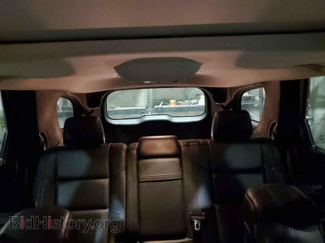 2014 DODGE DURANGO - VIN: 1C4RDJDG5EC412283 - Photo 10