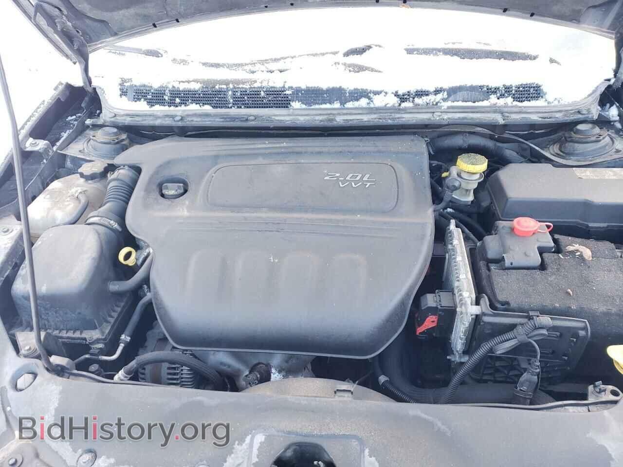 2013 DODGE DART - VIN: 1C3CDFBA7DD290671 - Photo 11