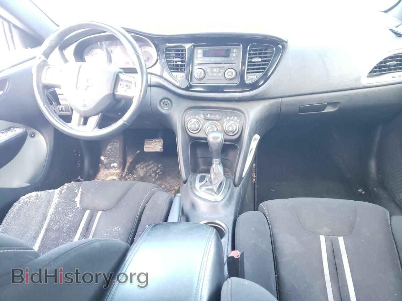 2013 DODGE DART - VIN: 1C3CDFBA7DD290671 - Photo 8
