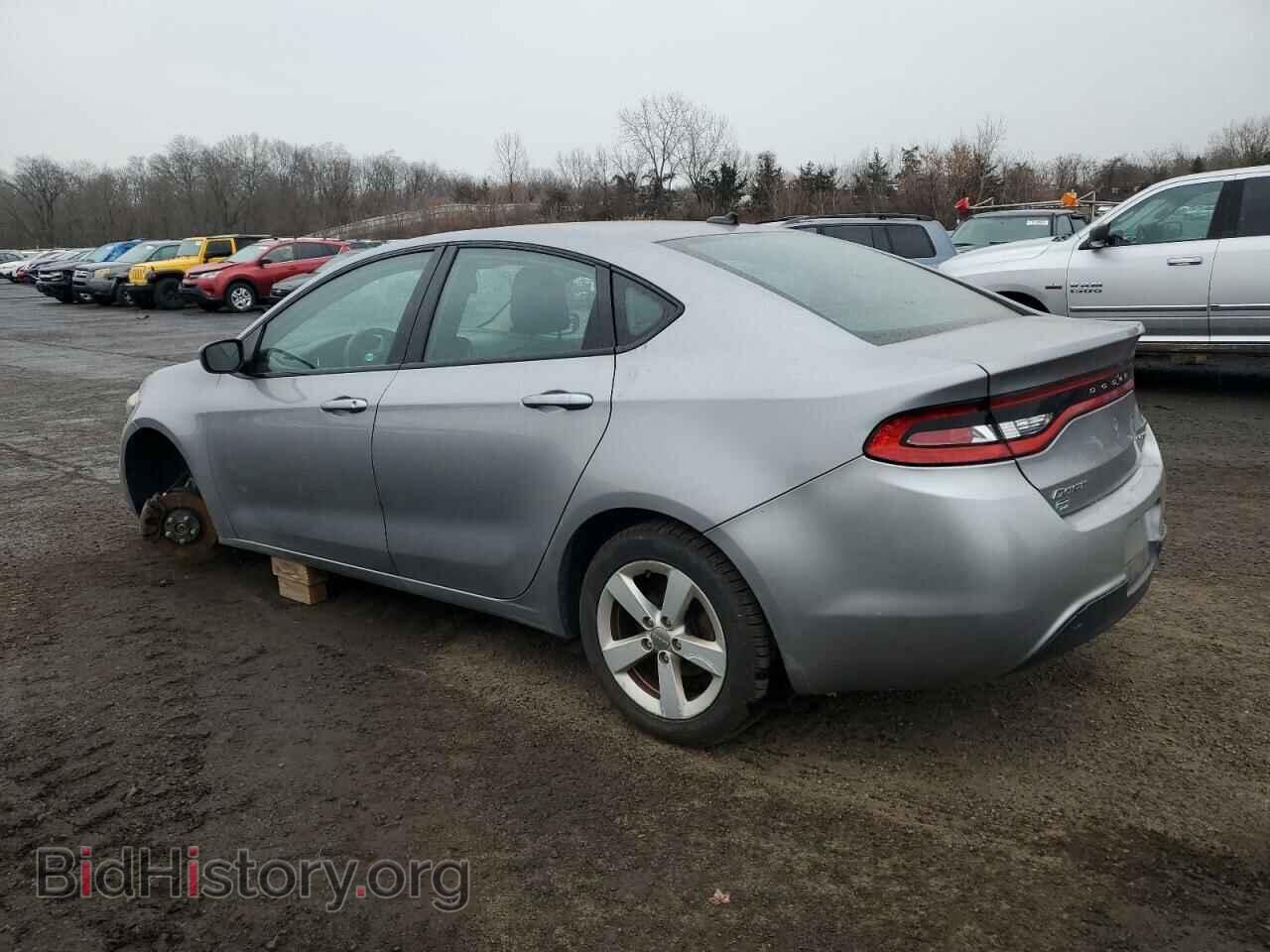 2015 DODGE DART - VIN: 1C3CDFBB9FD319972 - Photo 2