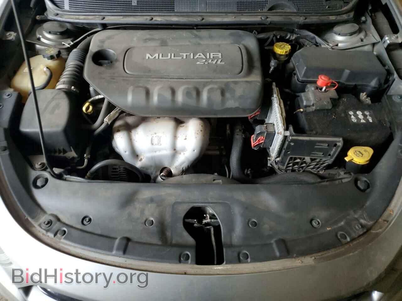 2015 DODGE DART - VIN: 1C3CDFBB9FD319972 - Photo 11