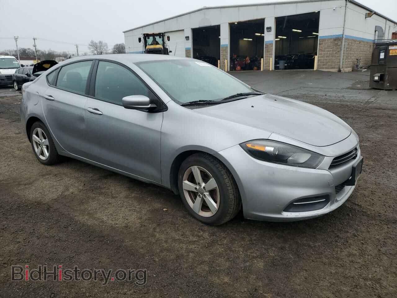 2015 DODGE DART - VIN: 1C3CDFBB9FD319972 - Photo 4