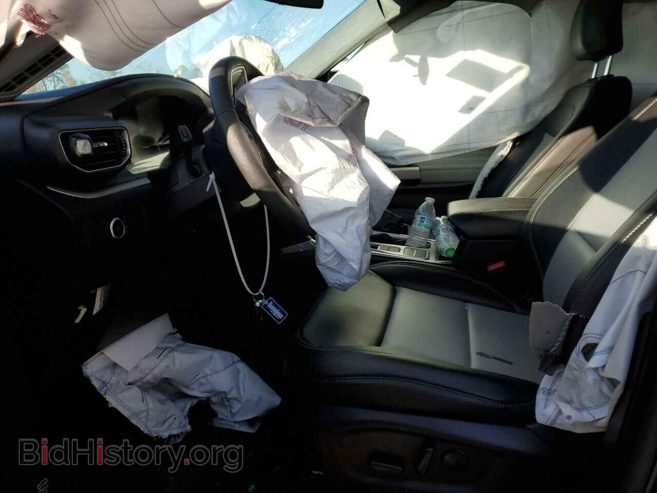 2024 FORD EXPLORER - VIN: 1FMSK7DH3RGA11523 - Фото 7