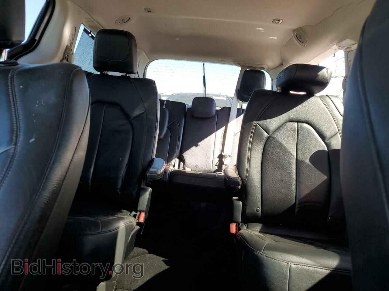 2018 CHRYSLER PACIFICA - VIN: 2C4RC1BGXJR270228 - Фото 10