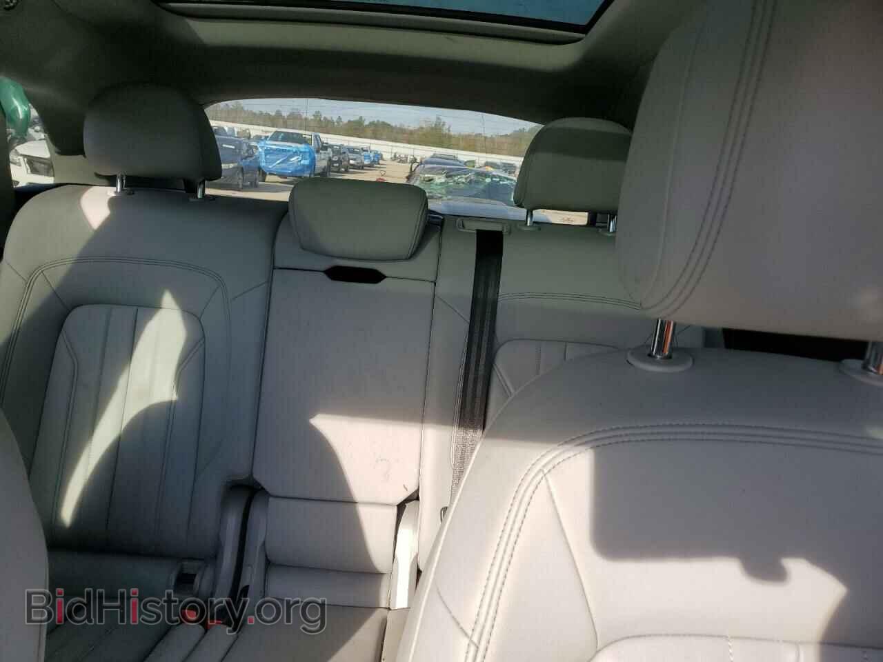 2021 AUDI Q5 - VIN: WA1AAAFY5M2013609 - Фото 10