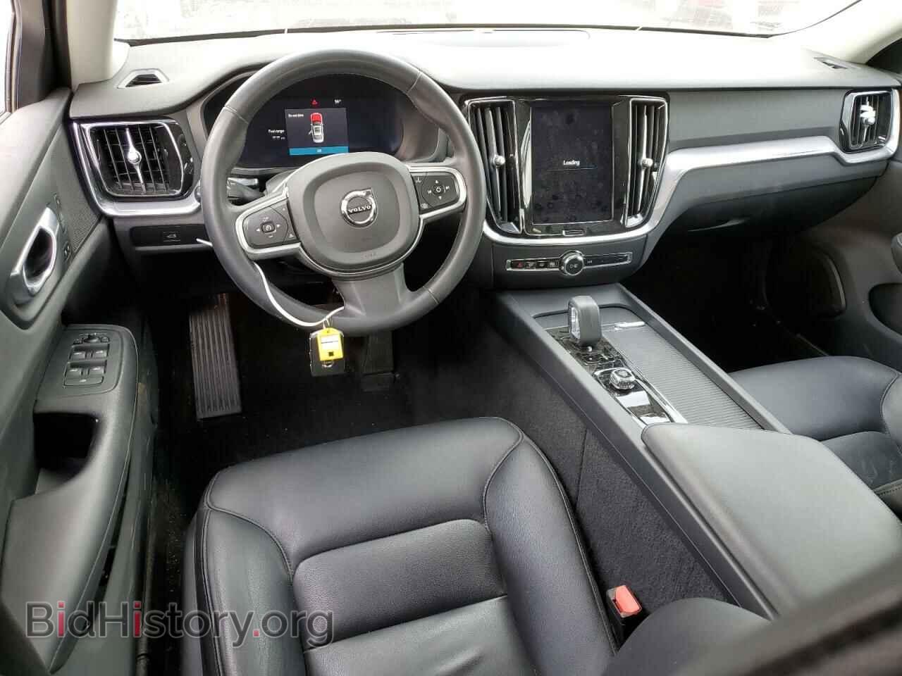 2024 VOLVO S60 CORE - VIN: 7JRL12FK6RG322727 - Фото 8
